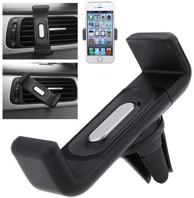 

Casotec Car Mobile Holder for Clip(Black)