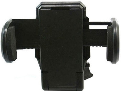 

Casotec Car Mobile Holder for Windshield(Black)