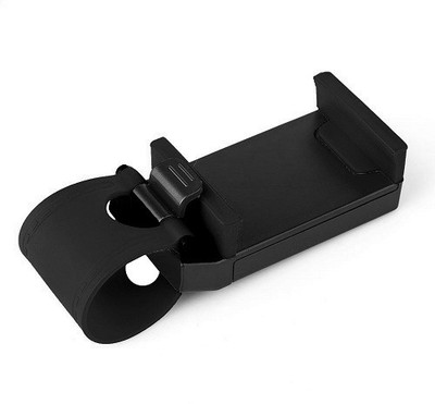 

Casotec Car Mobile Holder for Steering(Black)