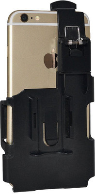 

Amzer Car Mobile Holder for Windshield(Black)