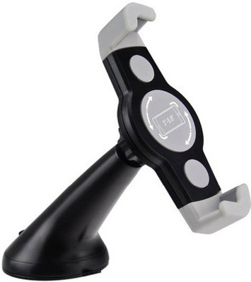 

Mobilegear Car Mobile Holder for Windshield(Black)