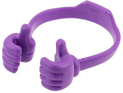 

QP360 Car Mobile Holder for Clip(Purple)