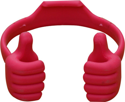 

Vtc Car Mobile Holder for Anti-slip(Pink)