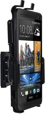 

Amzer Car Mobile Holder for Windshield(Black)