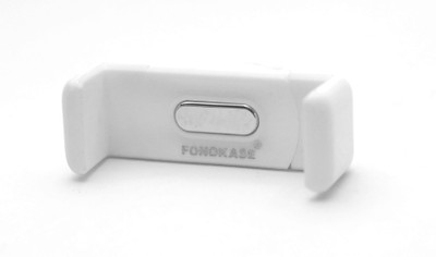 

Fonokase Car Mobile Holder for AC Vent(White)
