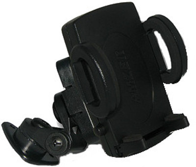 

Amzer 83820 Universal 3M Adhesive Dash or Console Mount
