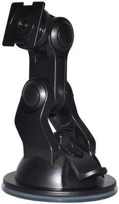 

Amzer Car Mobile Holder for Windshield(Black)