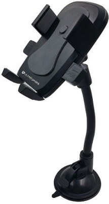 

UltraProlink Car Mobile Holder for Windshield(Black)