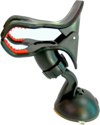 

Brand New Car Mobile Holder for Windshield(Black)