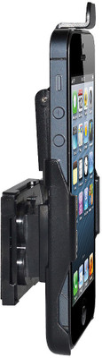 

Amzer Car Mobile Holder for Windshield(Black)