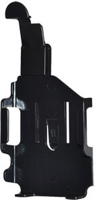 Amzer Car Mobile Holder for AC Vent(Black)