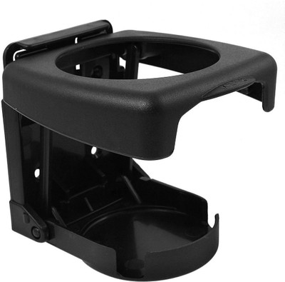 

Samrah Drink Holder Black (16BL) Car Cup Holder