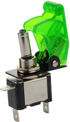

MODAXE AS_G1 1 Car Dash Switch Panel(12 V)