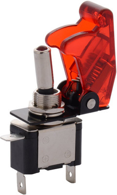 

MODAXE AS_R1 1 Car Dash Switch Panel(12 V)