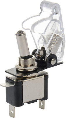 

MODAXE AS_W1 1 Car Dash Switch Panel(12 V)