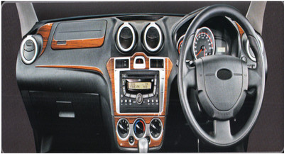

Autographix Auto0GpxxN239 Car Dashboard Trim
