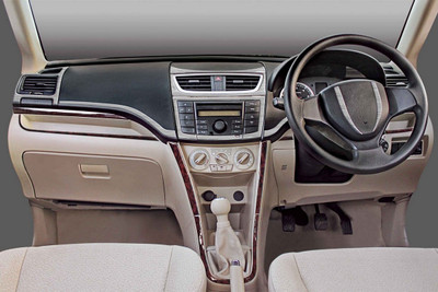 

Autographix MS.DZIRE/12V/ZXI,V/ZDICOM.B.KIT(BA&WB)18 Car Dashboard Trim