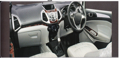 

Autographix Auto0GpxxN229 Car Dashboard Trim