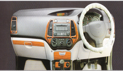 

Autographix Auto0GpxxN246 Car Dashboard Trim
