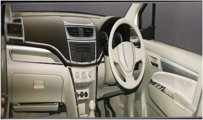 

Autographix Auto0GpxxN234 Car Dashboard Trim