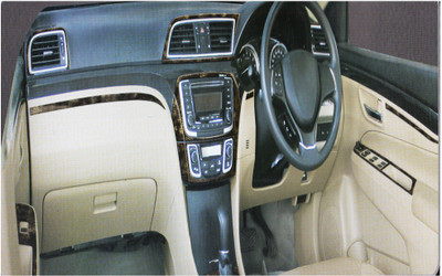 

Autographix Auto0GpxxN220 Car Dashboard Trim