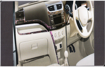 

Autographix Auto0GpxxN235 Car Dashboard Trim