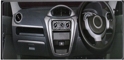 

Autographix Auto0GpxxN212 Car Dashboard Trim