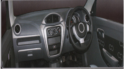 

Autographix Auto0GpxxN213 Car Dashboard Trim