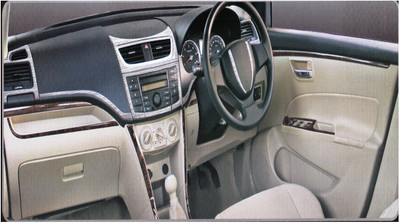 

Autographix Auto0GpxxN227 Car Dashboard Trim