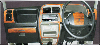 

Autographix Auto0GpxxN230 Car Dashboard Trim