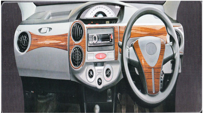 

Autographix Auto0GpxxN237 Car Dashboard Trim