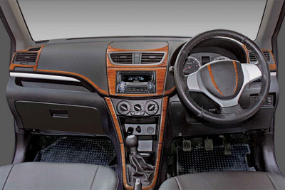 

Autographix M.S SWIFT 2011 L/Z/V-XI & L/Z/V-DI RW BASIC KIT Car Dashboard Trim