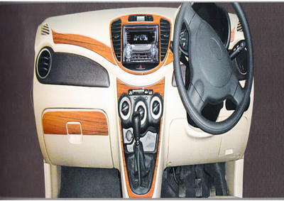

Autographix Auto0GpxxN245 Car Dashboard Trim