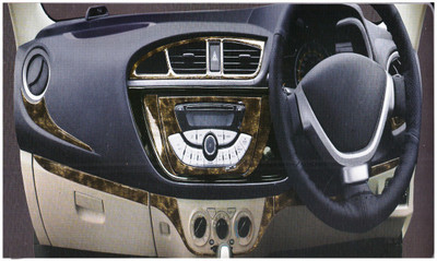 

Autographix Auto0GpxxN214 Car Dashboard Trim