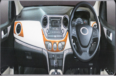 

Autographix Auto0GpxxN243 Car Dashboard Trim