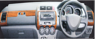 

Autographix Auto0GpxxN221 Car Dashboard Trim