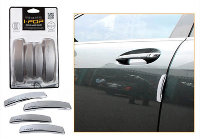 Honda city door sales protector