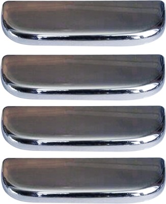 44% OFF on Auto Pearl Premium Quality Car Chrome Latch Cover