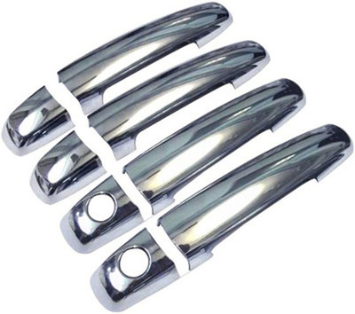 

Black Eagle hc21 Honda Car Door Handle(Pack of 4)
