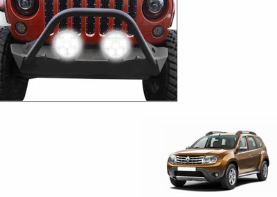 

Speedwav 225733 Renault Duster Car Fancy Lights(White)