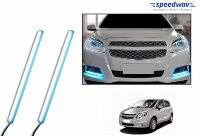 

Speedwav 57092 Car Fancy Lights(Blue)