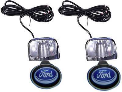 

Speedwav 61035 Car Fancy Lights(White)