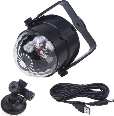 

Speedwav 272134 Car Fancy Lights(Black)