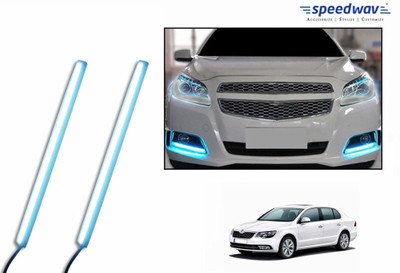 

Speedwav 57097 Car Fancy Lights(Blue)