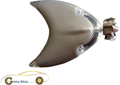 

Gliding Wheels GW-EXT-ANT-LIGHT01 Car Fancy Lights(Blue)