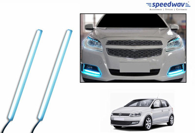 

Speedwav 57076 Car Fancy Lights(Blue)
