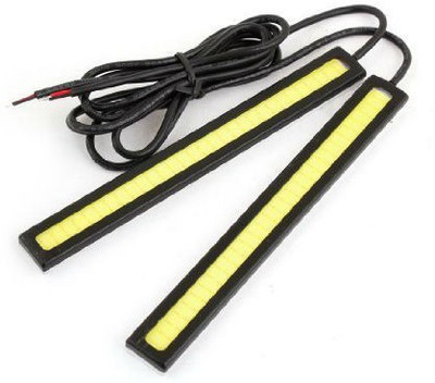 

Shrih SH - 02247 Daytime Running Car Fancy Lights(Multicolor)