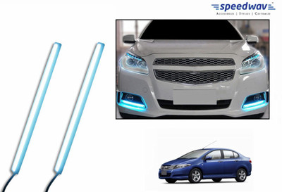 

Speedwav 57022 Car Fancy Lights(Blue)