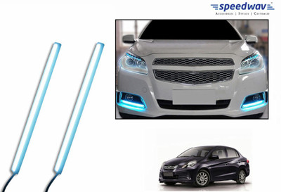 

Speedwav 57105 Car Fancy Lights(Blue)