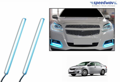 

Speedwav 57091 Car Fancy Lights(Blue)